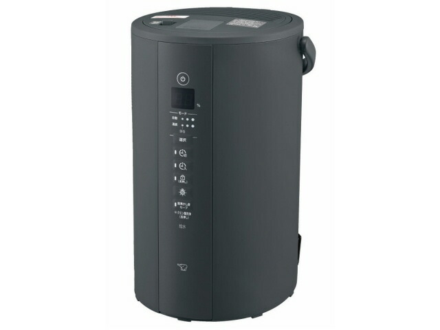 楽天市場】ZOJIRUSHI 加湿器 EE-RS50-WA 象印 スチーム式 3.0L 大容量