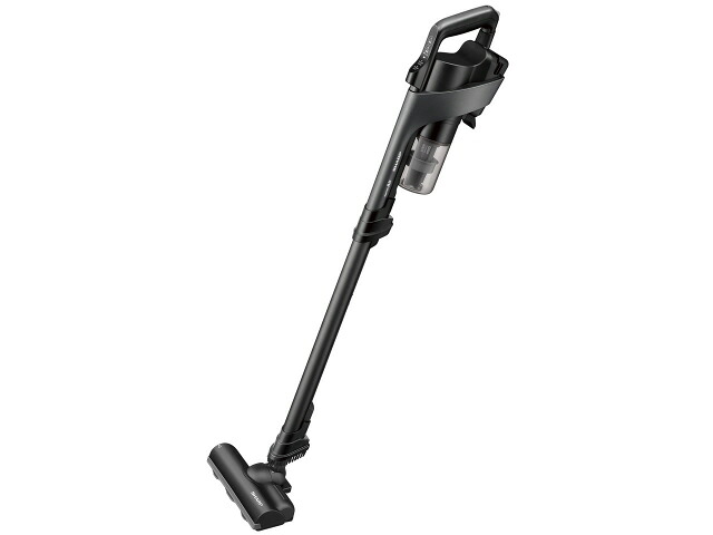 【ポイント10倍】 シャープ 掃除機 RACTIVE Air EC-AR10-B [ブラック系] [タイプ：スティック 集じん方式：サイクロン 本体質量：0.85kg 最長運転時間/連続使用時間：標準モード：60分/40分/自動モード：11分～28分/強モード：11分] 【P10倍】｜YOUPLAN