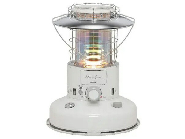 【尖んがり10倍】 【代引不可】トヨトミ 暖房器・暖房器 RL-2524(W) [白いこと] 【P10倍】