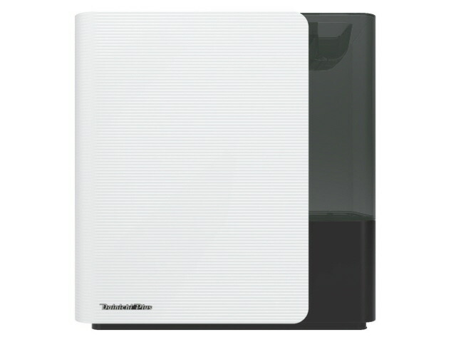 【ポイント10倍】 ダイニチ 加湿器 ダイニチプラス HD-LXC1200C(W) [スノーホワイト] [加湿タイプ：ハイブリッド式(温風気化式) タンク容量：7L 適用畳数(木造和室)：20畳 適用畳数(プレハブ洋室)：33畳 設置タイプ：据え置き その他機能：自動運転/チャイルドロック]加湿器