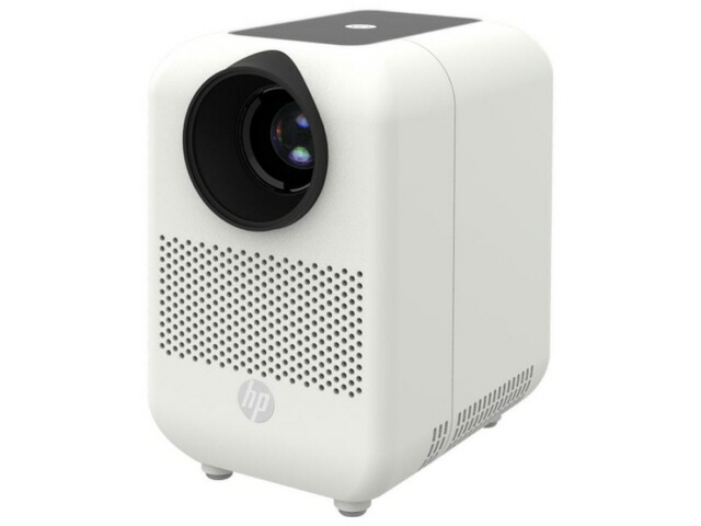 楽天市場】プロジェクタ HP HP CC500 Promo 3 in 1 【キャンセル