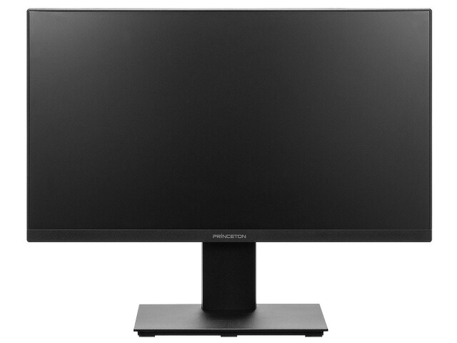 【ポイント10倍】 プリンストン PCモニター・液晶ディスプレイ PTF-H221W-BK [21.5インチ ブラック] 【P10倍】