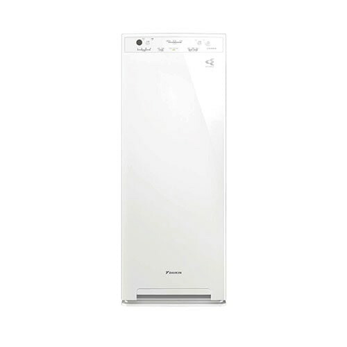 楽天市場】ダイキン DAIKIN 加湿ストリーマ空気清浄機 ホワイト