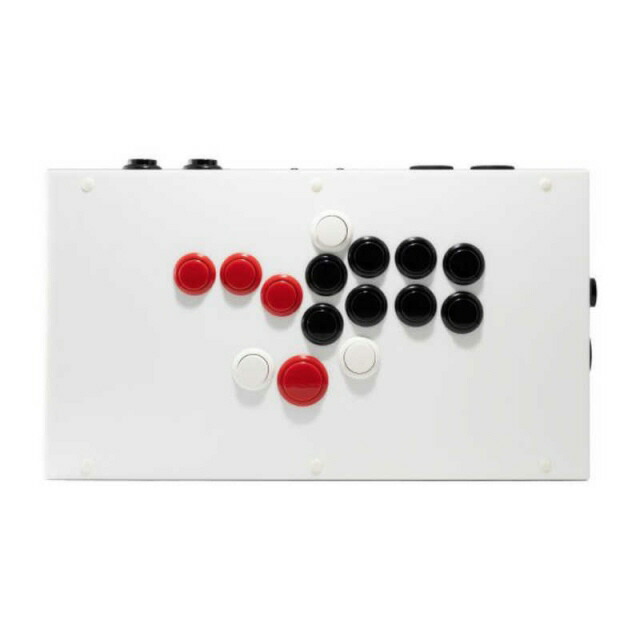 レバーレスコントローラー fightbox Amazon.co.jp: FightBox F8-PC 全ボタンレバーレス アーケード