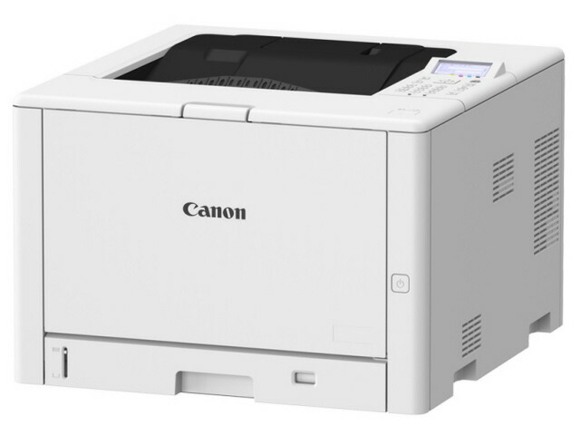 【尖んがり10倍】 【代引不可】CANON 印刷人 Satera LBP463i [手合い：モノクロレーザ 最大限度質問用紙大きさ：A3 自動小銃両面刷り上げる：○ スマホ相応う：○] 【P10倍】