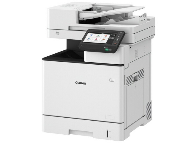 【尖んがり10倍】 【代引不可】CANON 印刷人 Satera MF842Cdw [手合い：色つやレーザ 最大限度質問用紙大きさ：A4 役立つこと：FAX/写し物/スキャナー 自動小銃両面刷り上げる：○ スマホ相応う：○] 【P10倍】