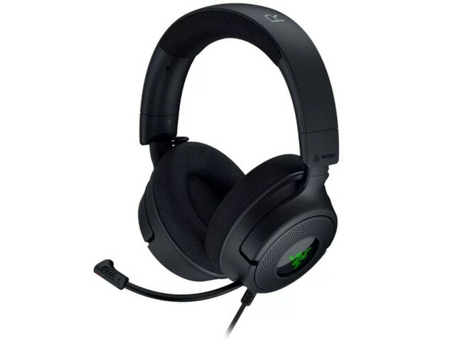 ヘッドホン Kraken V3 Pro RZ04-03460100-R3M1 Amazon.co.jp: Razer Kraken V3 Pro ワイヤレス ゲーミングヘッド