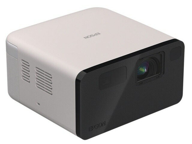 【尖んがり10倍】 EPSON 映写機 dreamio EF-21R [ベージュサクラ色] [ダイアログボックス印字機：液晶(変速機型3LCD) 様相比：16:9 ダイアログボックス絵素数：1920x1080 最大限度明快さ：1000lm] 【P10倍】