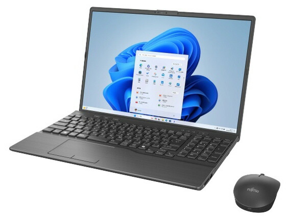 楽天市場】【ポイント10倍】 富士通 ノートパソコン FMV LIFEBOOK UH75