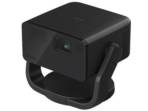 【尖んがり10倍】 EPSON 映写機 dreamio EF-22B [黒いこと] [ダイアログボックス手合い：液晶(変速機型3LCD) 局面比：16:9 ダイアログボックス絵素数：1920x1080 最大限度明快さ：1000lm] 【P10倍】