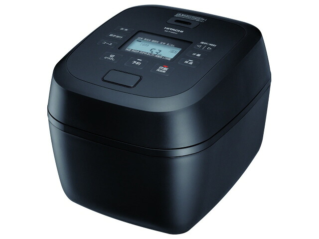 【ポイント10倍】 日立 炊飯器 RZ-Y100HJ(H) [チャコールグレー] [タイプ：圧力IH炊飯器 炊飯量：5.5合 早炊き：○ 保温時間：24時間 蒸気セーブ：○] 【P10倍】｜YOUPLAN