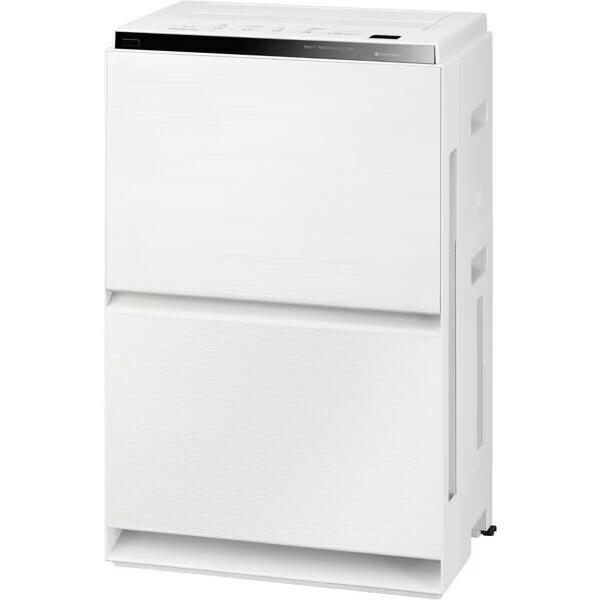 【尖んがり10倍】 【代引不可】パナソニック 空気の状態汚れのない機 F-VXW90-W [白いこと] [手合い：加湿空気の状態汚れのない機 水漉し類概念：HEPA 最大限度当て嵌める床面積(空気の状態汚れのない)：40畳 水漉し生存期間：10年 花粉流行り物：○ 脱臭役立つこと：○ PM2.5相応う：○] 【P10倍】