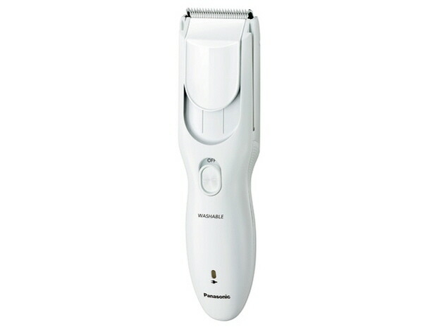 【ポイント10倍】 パナソニック メンズグルーミング ER-GF42-W [白] [タイプ：ヘアーカッター 電源方式：充電・交流 電源・電圧：AC100V 50-60Hz 水洗い対応：○ 防水対応：IPX7] 【P10倍】｜YOUPLAN