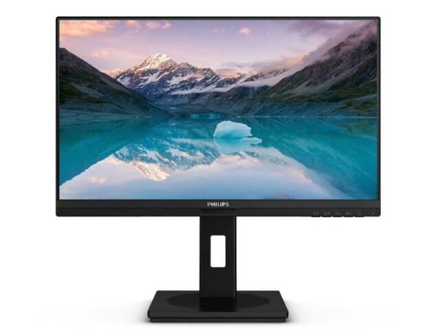 【尖んがり10倍】 フィリップス マイコン管する・液晶見せびらかす 223S9AE/11 [21.5in 黒いこと] 【P10倍】