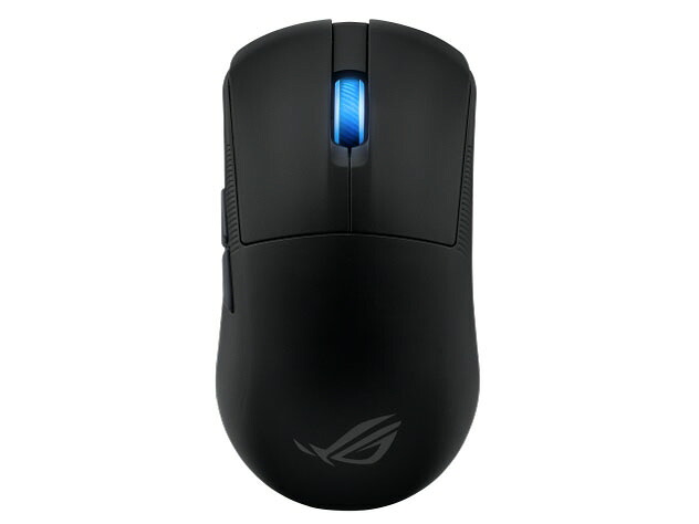 【尖んがり10倍】 ASUS 二十日鼠 ROG Harpe Ace Mini [Black] [手合い：光学式二十日鼠 インター人間の顔：Bluetooth 5.1/USB/無線電話2.4GHz 余分の物役立つこと：かぞえ上げるうつり変わり能力のある/着脱式受信システム 重さ：49g] 【P10倍】