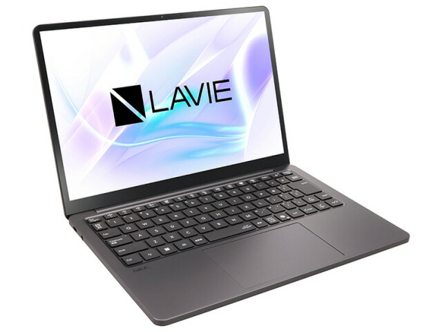【尖んがり10倍】 NEC 万覚え帳マイコン LAVIE SOL S1355/JAB マイコン-S1355JAB [お月さま黒いこと] 【P10倍】