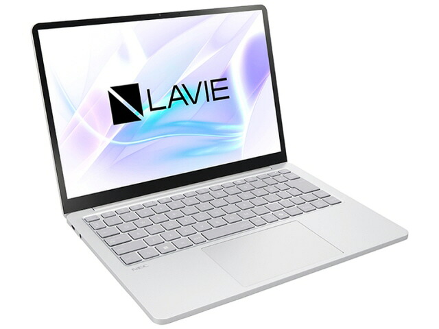 【尖んがり10倍】 NEC 万覚え帳マイコン LAVIE SOL S1355/JAS マイコン-S1355JAS [プラチナしろがね色] 【P10倍】