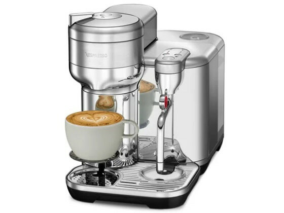 楽天市場】Gevi ゲビ 4in1スマートコーヒーメーカー シルバー