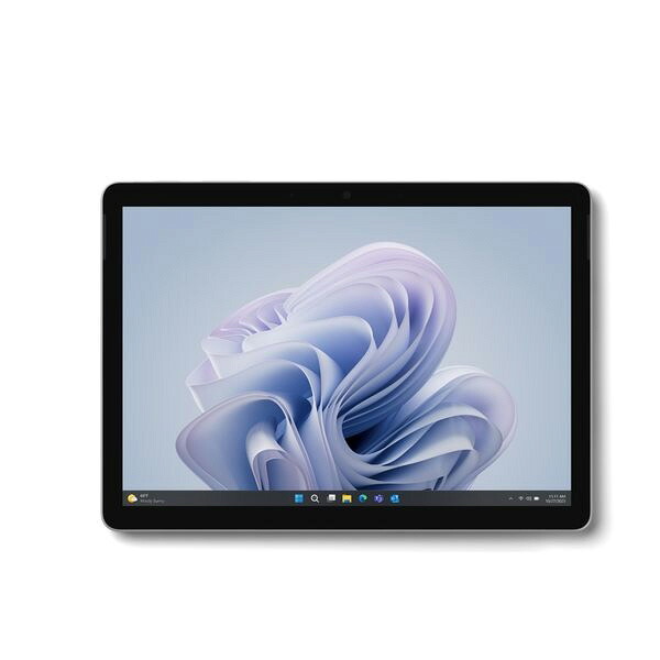 【尖んがり10倍】 マイクロソフト 経口避妊薬マイコン Surface Go 4 XHU-00015 [プラチナ] 【P10倍】