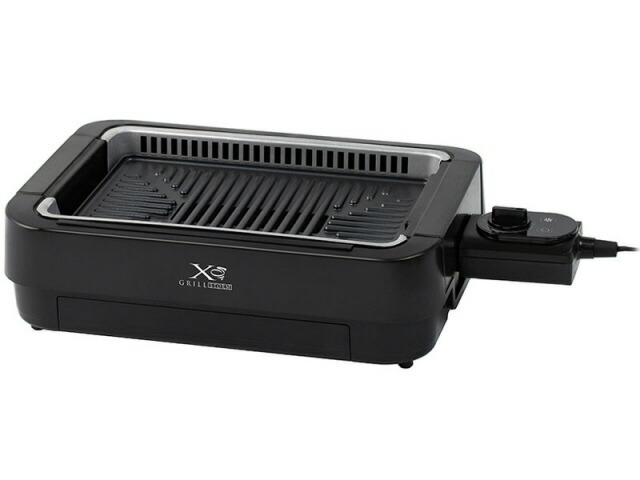 楽天市場】【ポイント10倍】 YAMAZEN ホットプレート XGRILL