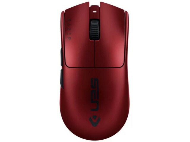 【尖んがり10倍】 Razer 二十日鼠 Viper V3 Pro Sentinels Edition RZ01-05120400-R3M1 [印字機：光学式二十日鼠 インター人間の顔：USB/無線電話2.4GHz 余分の物役立つこと：かぞえ上げるうつり変わり能力のある 名取り草数：6名取り草 重さ：54g] 【P10倍】