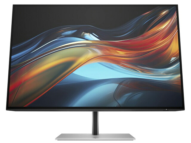 【ポイント10倍】 HP PCモニター・液晶ディスプレイ HP Series 7 Pro 724pu 8Y2F7AA#ABJ [24インチ シルバー] 【P10倍】｜YOUPLAN