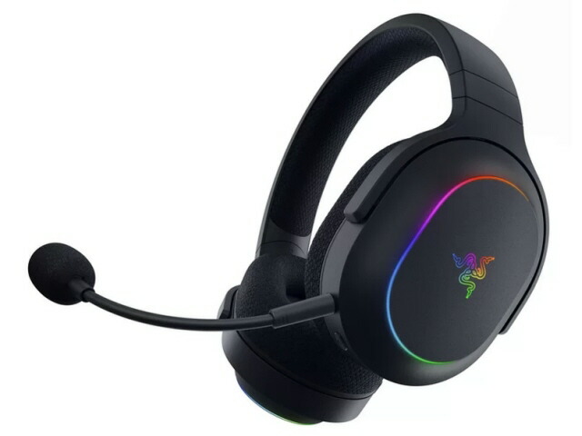 Razer Barracuda RZ04-03790100-R3M1ヘッドセット Razer Barracuda X RZ04-03800100-R3M1 [Black] 価格比較 - 価格.com