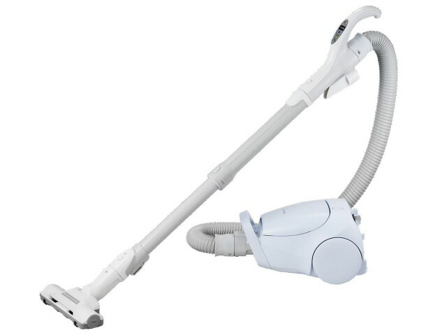 楽天市場】パナソニック 【Panasonic】 紙パック式掃除機 MC-PJ22G-C