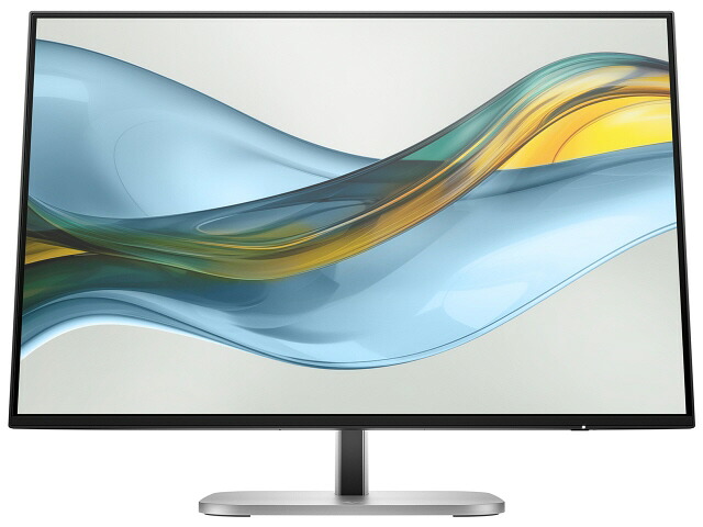 【尖んがり10倍】 HP マイコン管する・液晶見せびらかす HP Series 5 Pro 524pn 9D9A7AA#ABJ [24in 黒いこと] 【P10倍】