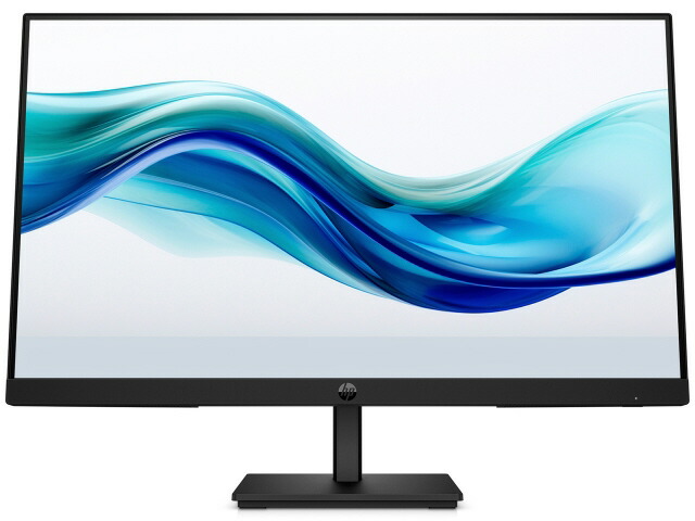 【尖んがり10倍】 HP マイコン管する・液晶見せびらかす HP Series 3 Pro 324pf 9U5J5UT#ABJ [23.8in 黒いこと] 【P10倍】