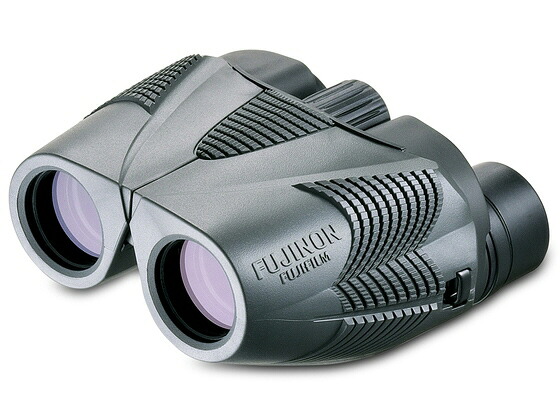 【ポイント10倍】 富士フイルム 双眼鏡 FUJINON KF8x25M-RII [倍率：8倍 対物レンズ有効径：25mm 実視界：6.7° 明るさ：9.61 重量：380g] 【P10倍】