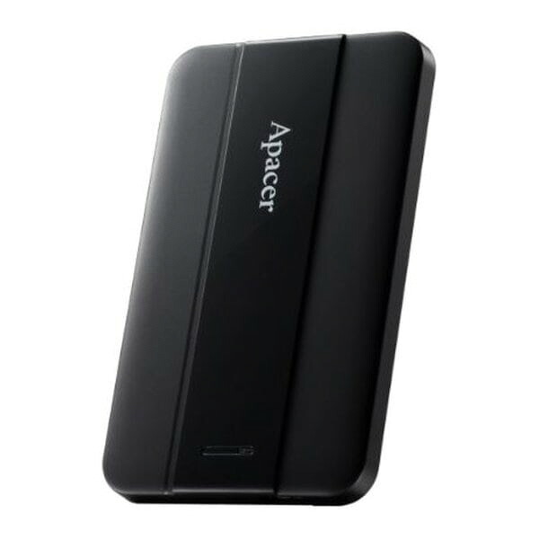 【ポイント10倍】 Apacer 外付けHDD・ハードディスク AC237 AP1TBAC237B-1 [Jet black] [容量：1TB インターフェース：USB3.2 Gen1] 【P10倍】｜YOUPLAN