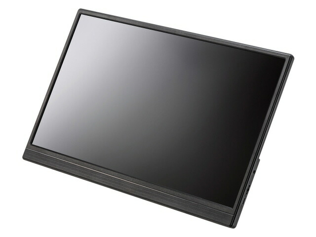 【ポイント10倍】 サンワサプライ PCモニター・液晶ディスプレイ DP-07 [15.6インチ] 【P10倍】