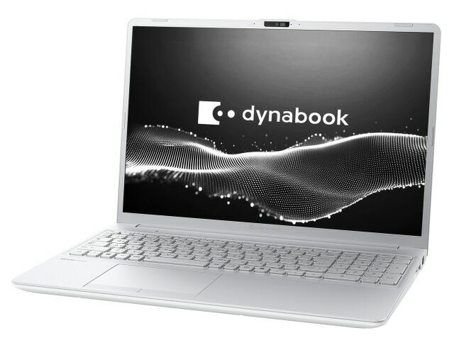 【ポイント10倍】 Dynabook ノートパソコン dynabook C7 P1C7YPES [アッシュシルバー] 【P10倍】