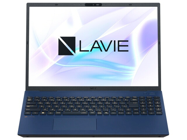 【尖んがり10倍】 NEC 万覚え帳マイコン LAVIE N16 N1655/JAL マイコン-N1655JAL [ネイビーブルー] 【P10倍】 パソコン・周辺機器-ノートPC