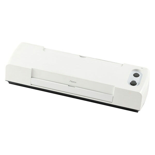 【ポイント10倍】 アスカ ラミネーター L630A3 [対応サイズ：A3 最大ラミネート幅：325mm 最大ラミネート厚：0.6mm 消費電力：1300W] 【P10倍】