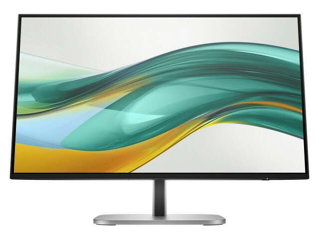 【尖んがり10倍】 HP マイコン管する・液晶見せびらかす HP Series 5 Pro 524pf 9D9L6UT#ABJ [23.8in 黒いこと] 【P10倍】