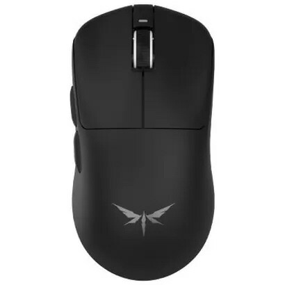 【尖んがり10倍】 VGN 二十日鼠 Dragonfly F1 MOBA 30713 [Black] [インター人間の顔：USB/無線電話2.4GHz 余分の物役立つこと：かぞえ上げるうつり変わり能力のある 重さ：55g] 【P10倍】