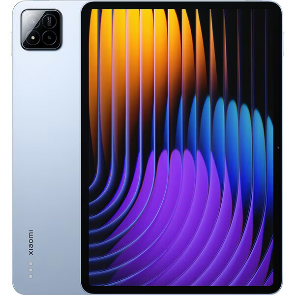 楽天市場】Xiaomi Pad 7 Pro ＜中国版＞ シャオミ Pad7 Pro【 新品