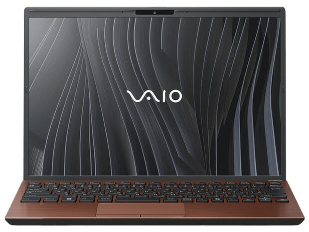 【ポイント10倍】 VAIO ノートパソコン VAIO S13 VJS13690211T [ブロンズ] 【P10倍】｜YOUPLAN