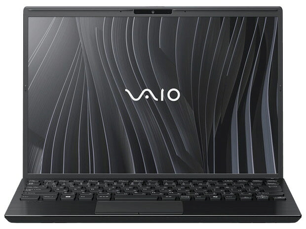 【ポイント10倍】 VAIO ノートパソコン VAIO S13 VJS13690111B [ブラック] 【P10倍】｜YOUPLAN