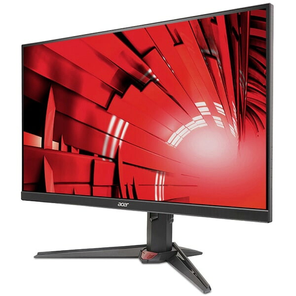 【尖んがり10倍】 Acer マイコン管する・液晶見せびらかす NITRO XV0 XV240YX1bmiiprx [23.8in] 【P10倍】