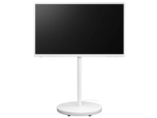 【ポイント10倍】 【代引不可】パナソニック 液晶テレビ VIERA TH-43LF2L [43インチ ホワイト] [画面サイズ：43V型(インチ) 種類：4K液晶テレビ 画素数：3840x2160] 【P10倍】