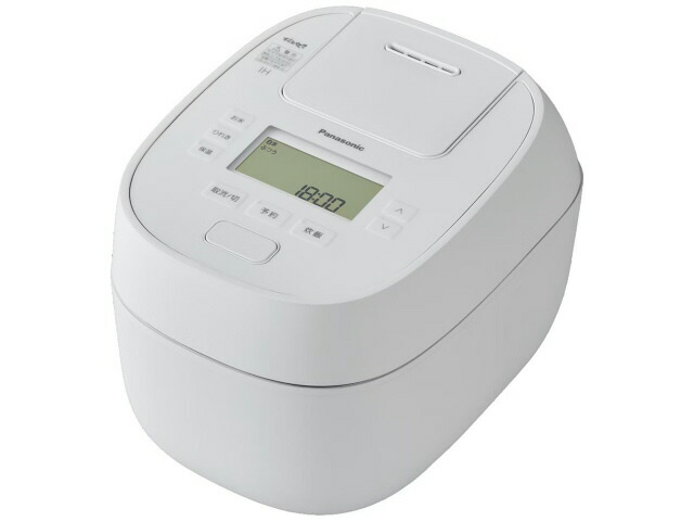 楽天市場】【ポイント10倍】 パナソニック 炊飯器 SR-FE101 [タイプ