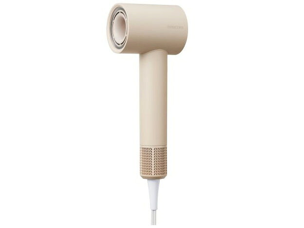 【ポイント10倍】 テスコム ヘアドライヤー TD765A-C [ベージュ] [種類：ヘアドライヤー 風量：0.88(TURBO-HOT使用時) マイナスイオン：○ 冷風：○ 重量：480g(本体のみ)/約530g(フード付き)] 【P10倍】