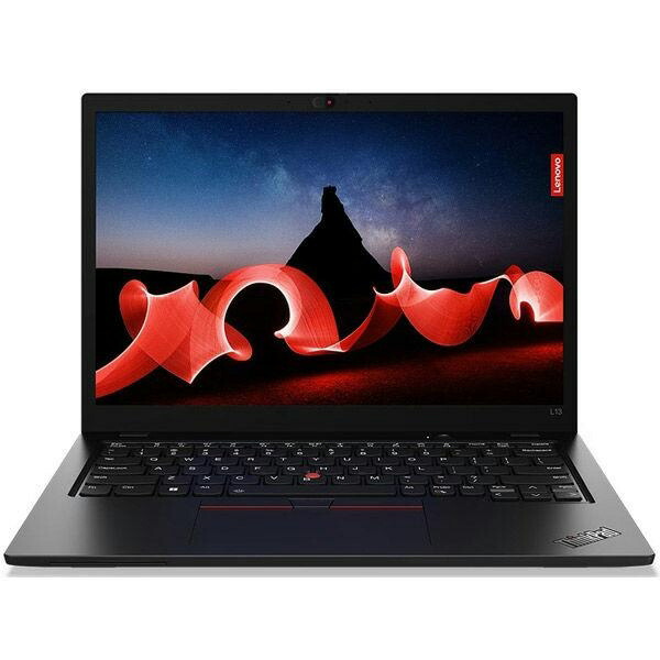 Windowsノート本体 Lenovo ThinkPad X13 Gen 4 21EYSCJX00 ThinkPad X13 Gen 4 (第13世代Intel® Core™) | コンパクトな13.3型