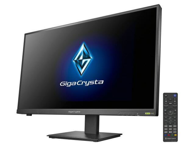【ポイント10倍】 IODATA PCモニター・液晶ディスプレイ GigaCrysta KH-GDQ271JLAQ [27インチ ブラック] 【P10倍】｜YOUPLAN 50,952円