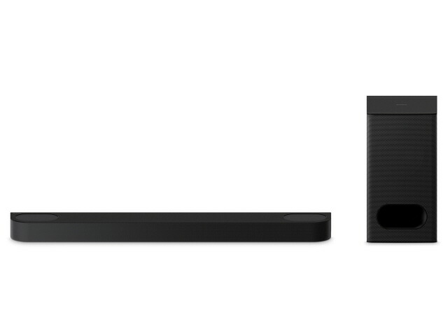 【尖んがり10倍】 SONY 老人ホーム芝居小屋 金棒引き BRAVIA Theatre Bar 6 HT-B600 [黒いこと] [印字機：物音赤ちょうちん Dolby Atmos：○ DolbyDigital：○ DTS：○ サラウンド最大限度最終生産物：250W ウーハー最大限度最終生産物：100W] 【P10倍】