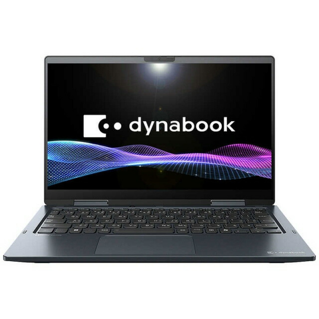 楽天市場】【ポイント10倍】 Dynabook ノートパソコン dynabook V8 