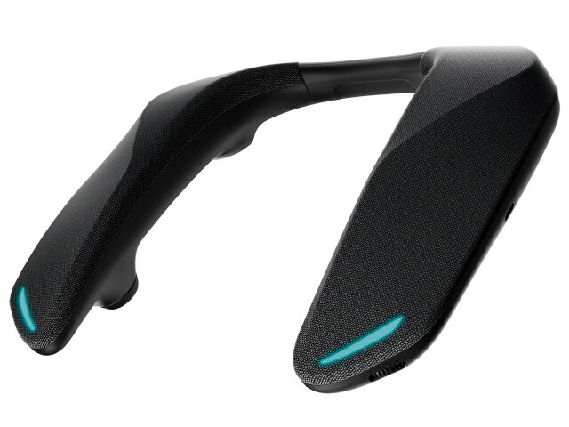 楽天市場】Panasonic ネックスピーカーシステム SC-GNW30 ゲーミング